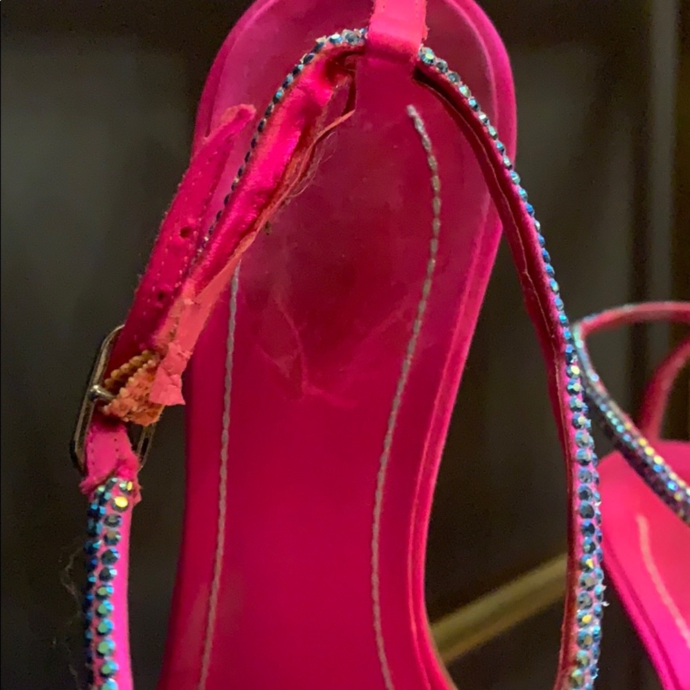 Rene Caovilla heels - Picture 5 of 8